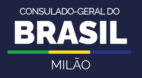 Embaixada do Brasil em Milão