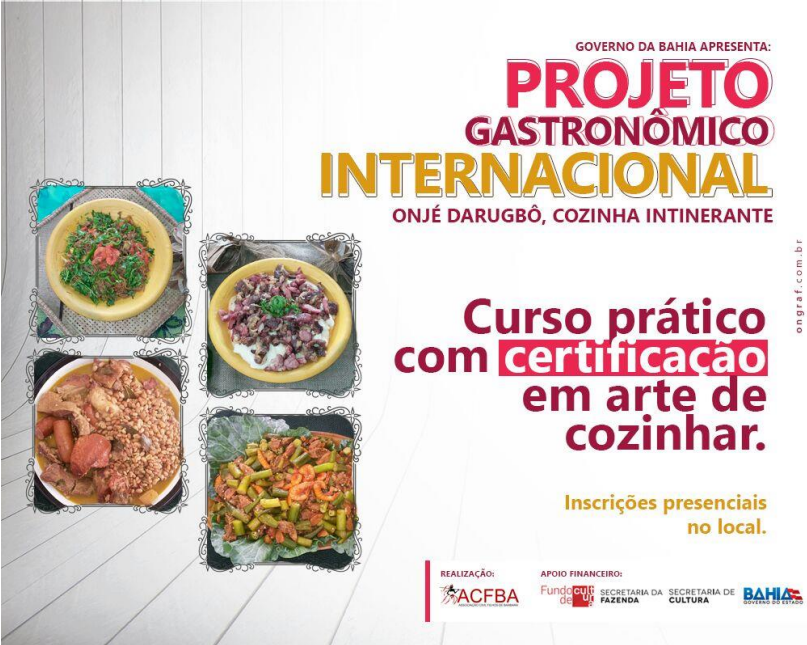Outros projetos